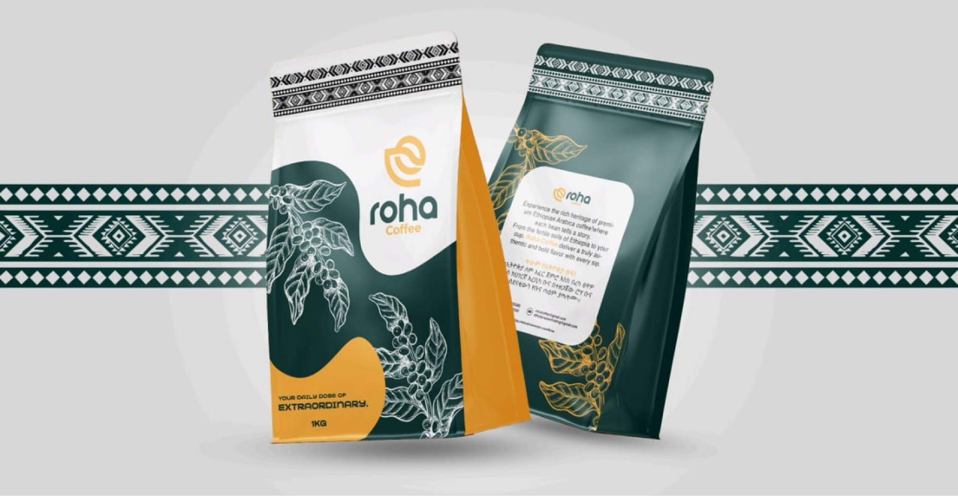 Roha Banner